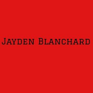 Meet your Posher, Jayden